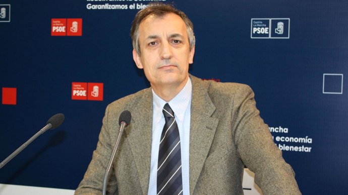 Antonio Guijarro