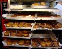 Los consumidores de torrijas sortean la crisis compartiendo una entre dos