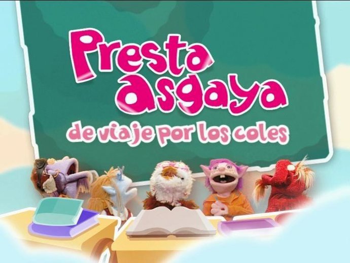 Programa TPA 'Presta Asgaya'