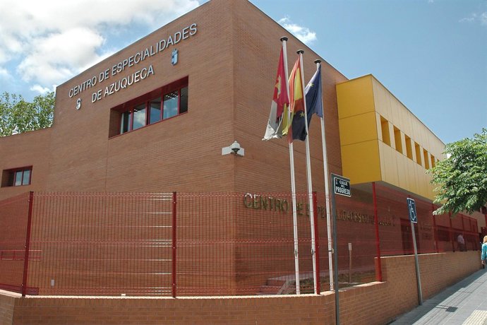 CEDT Azuqueca De Henares