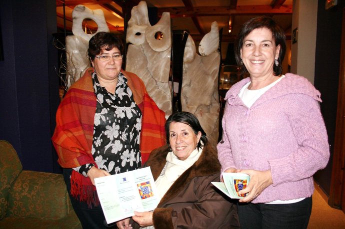 Programa Atención Mujeres