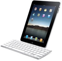 Los mejores amigos del iPad