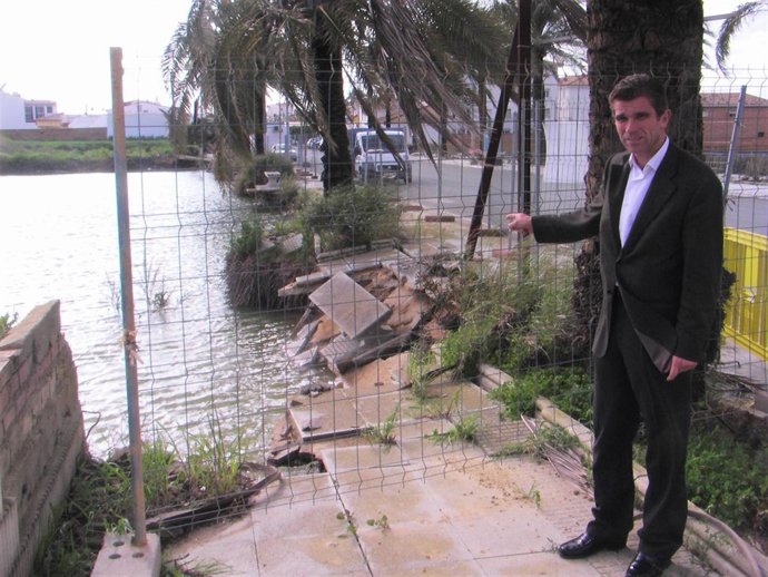 La Palma Del Condado