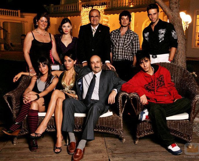 El Gordo: una historia verdadera