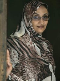 El Cabildo de Gran Canaria concede mañana el premio a la 'Solidaridad Internacional' a Aminetu Haidar 