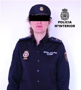 Nuevo uniforme