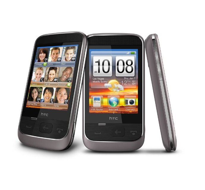 HTC Smart