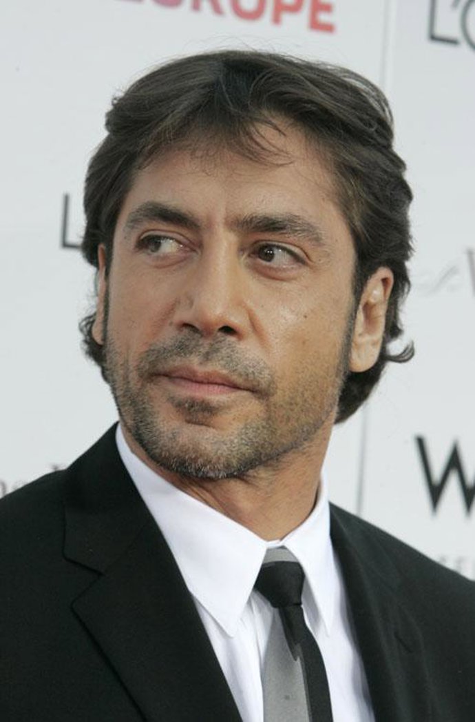 Javier Bardem, en la agenda de Kathryn Bigelow