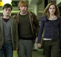 Los secretos de Harry Potter ya están a salvo
