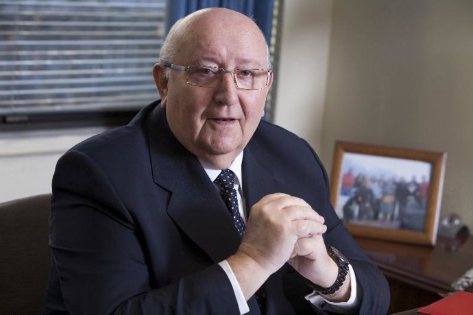 Juan Antonio Sánchez Torres