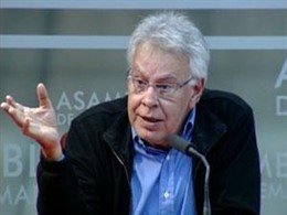Felipe González