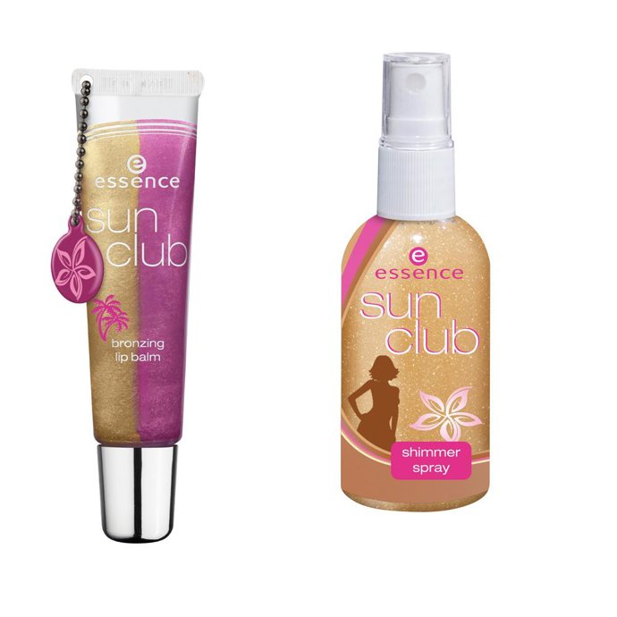 Nueva Línea 'Sun Delicious' De Essence