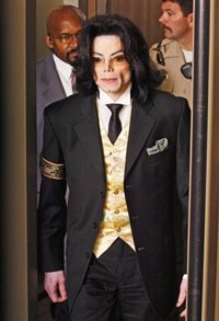 ¿Michael Jackson se automedicó hasta la muerte? 