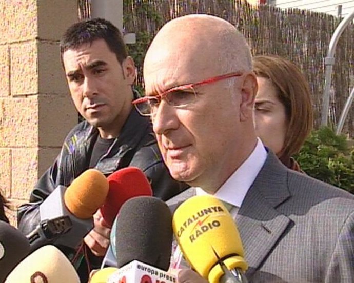 Duran Lleida Gürtel