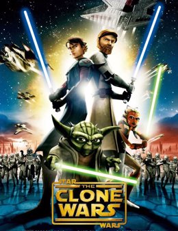 Clone Wars Star Wars