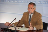 PSOE cree que una reforma de la Ley del Menor debe hacerse desde el "sosiego", no desde la "conmoción social"