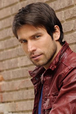 El Actor Rafael Amaya