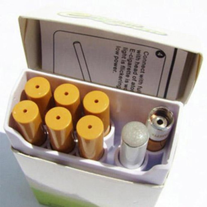 Cigarrillo Electrónico