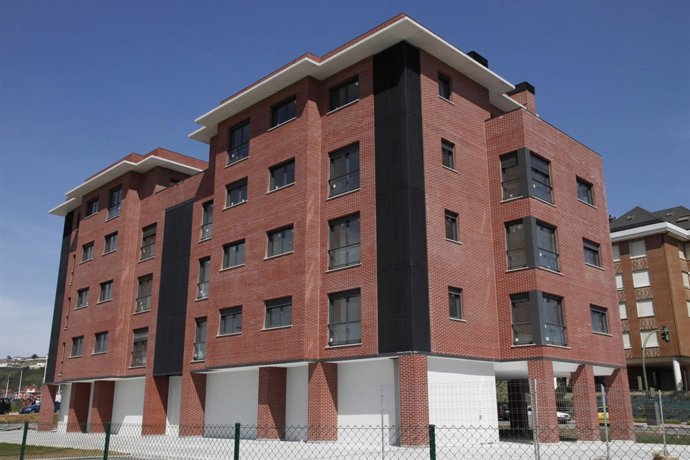 A Punto De Concluir Las 30 VPO