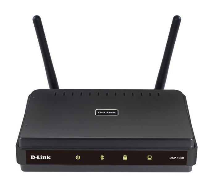 Moden D-Link