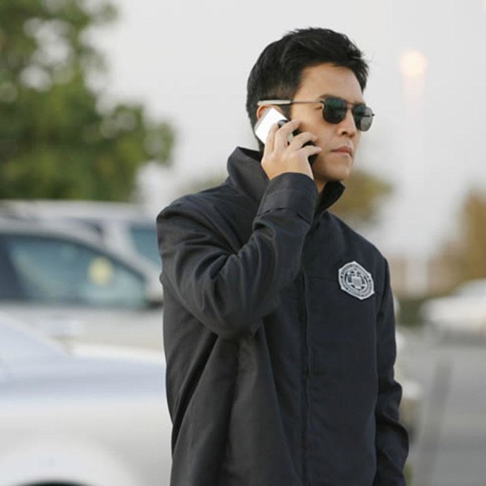 Los actores de 'Flashforward' buscan trabajo