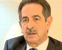 Revilla dice que "todo apunta a una financiación ilegal" y que Bárcenas debe ser destituido "fulminantemente"