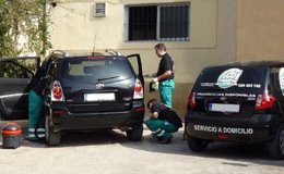 Limpieza A Domicilio