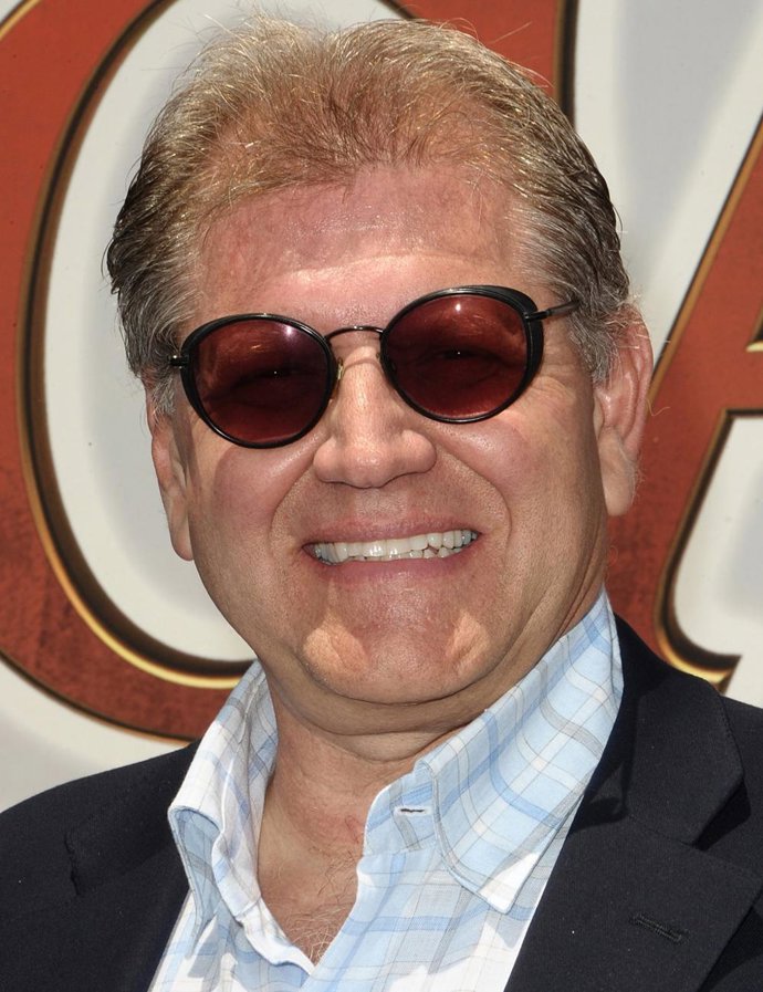 Robert Zemeckis 