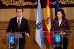 Feijóo Y González-Sinde