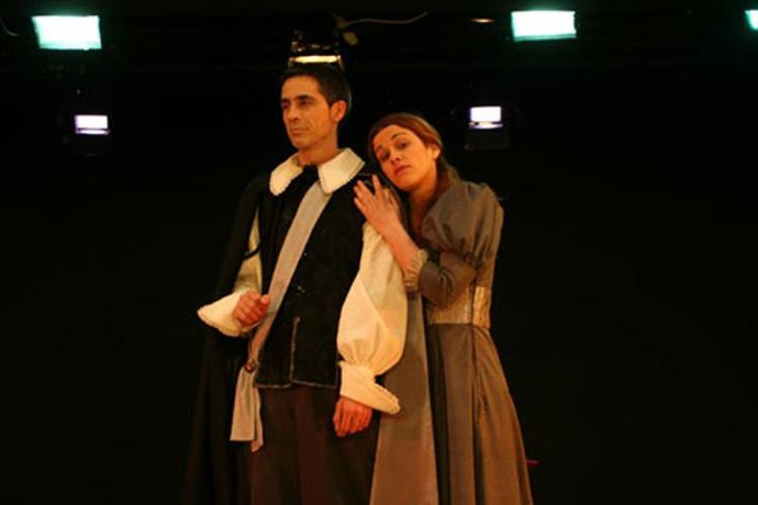 Mucho Ruido Y Pocas Nueces