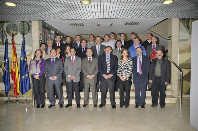 Convenio De Los Centros Universitarios Con La Agencia Estatal Antidopaje