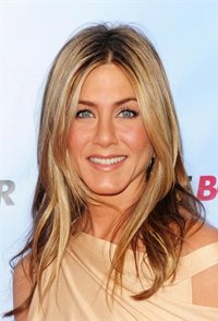 Jennifer Aniston se siente "vieja y fea"