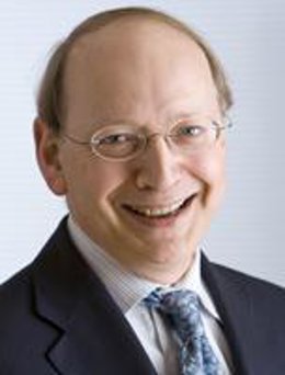 Ben Verwaayen, CEO de Alcatel-Lucent