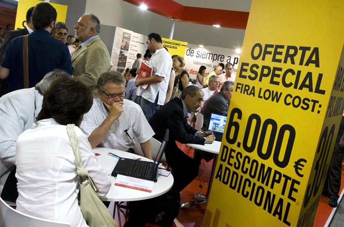 Con Ofertas Y Descuentos