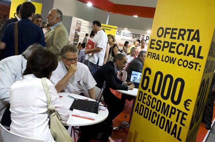 Con Ofertas Y Descuentos