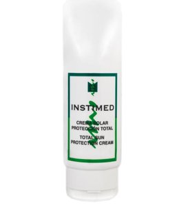 Crema Solar De Protección Total