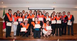 Alumnos Mexicanos