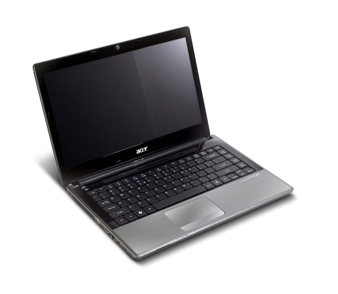 Ordenador Portátil De Acer Timelinex