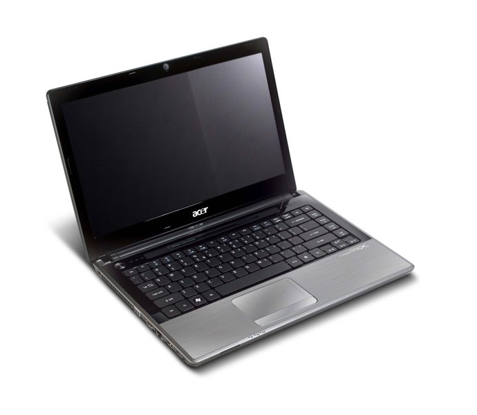 Ordenador Portátil De Acer Timelinex