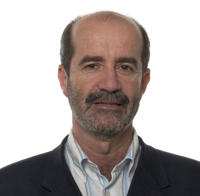 El Diputado Y Portavoz Del PSOE En El Parlamento De Canarias, Santiago Pérez