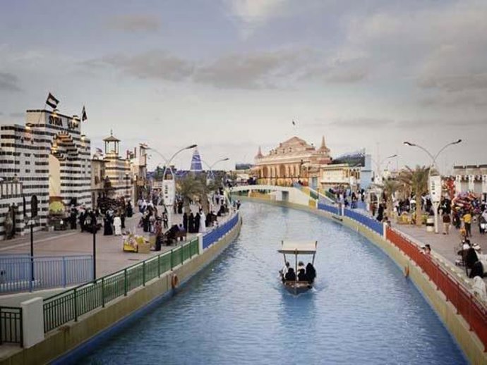 El Fotógrafo Lanzaroteño Rubén Acosta Participa En 'Islas De Luz'