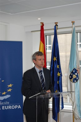 Debates Galicia Europa