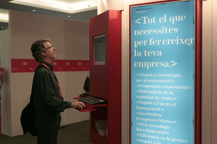 Prevén 10.000 Visitantes