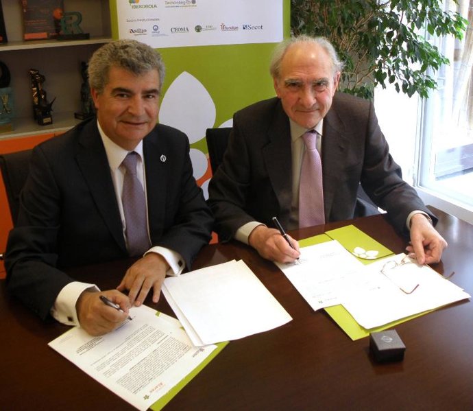 CREF-FUNDACION ALARES