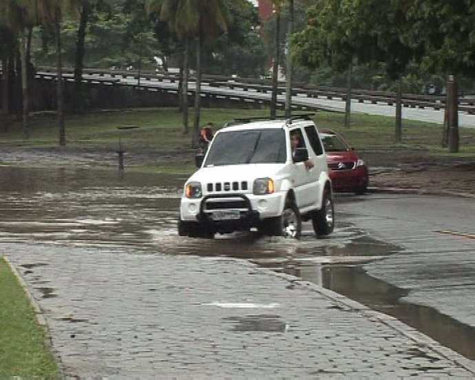 98 muertos por las inundaciones de Brasil