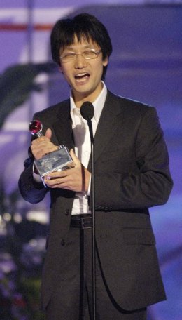 Hideo Kojima (Videojuegos)