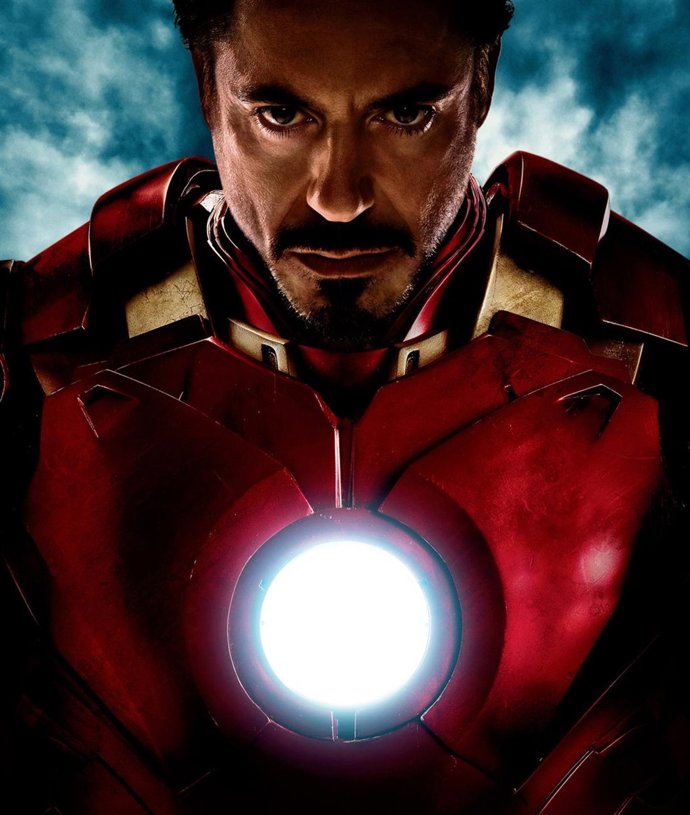 Iron Man 2