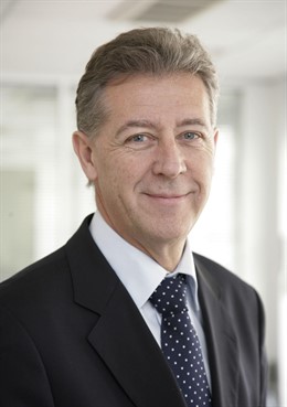 Paul Sevin, Director Comercial De Seat