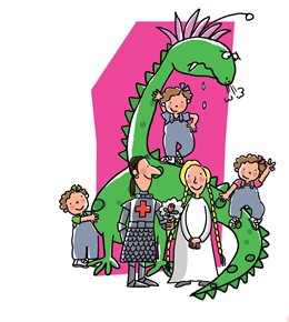 'Les Tres Bessones', Los Personajes Infantiles Creados Por Roser Capdevila.