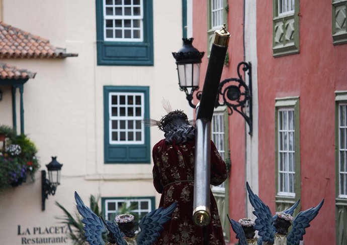 'Caminando Hacia El Principio', Primer Premio Fotocofrade 2010